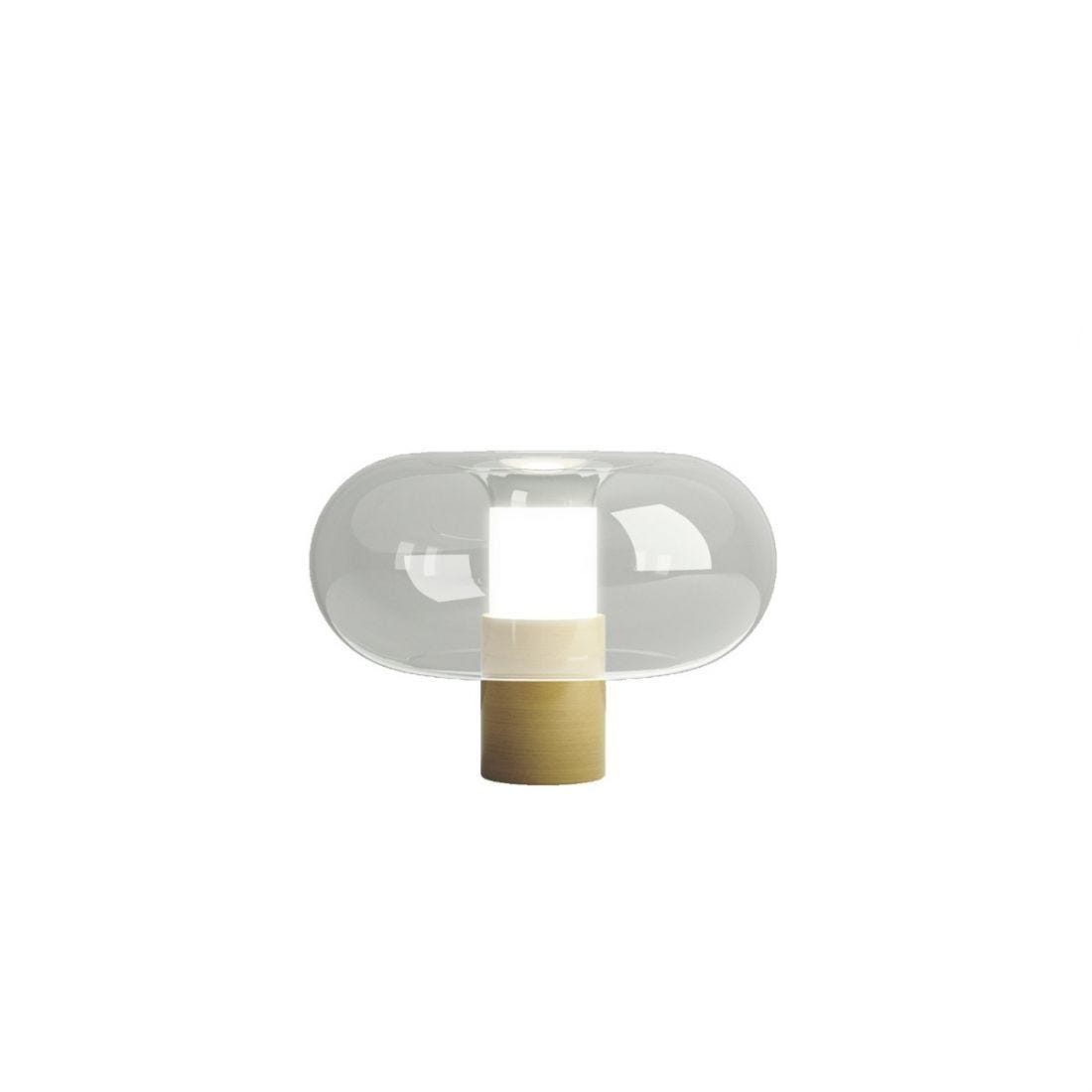 Fontanella Large Table Lamp by Fontana Arte Table Lamps